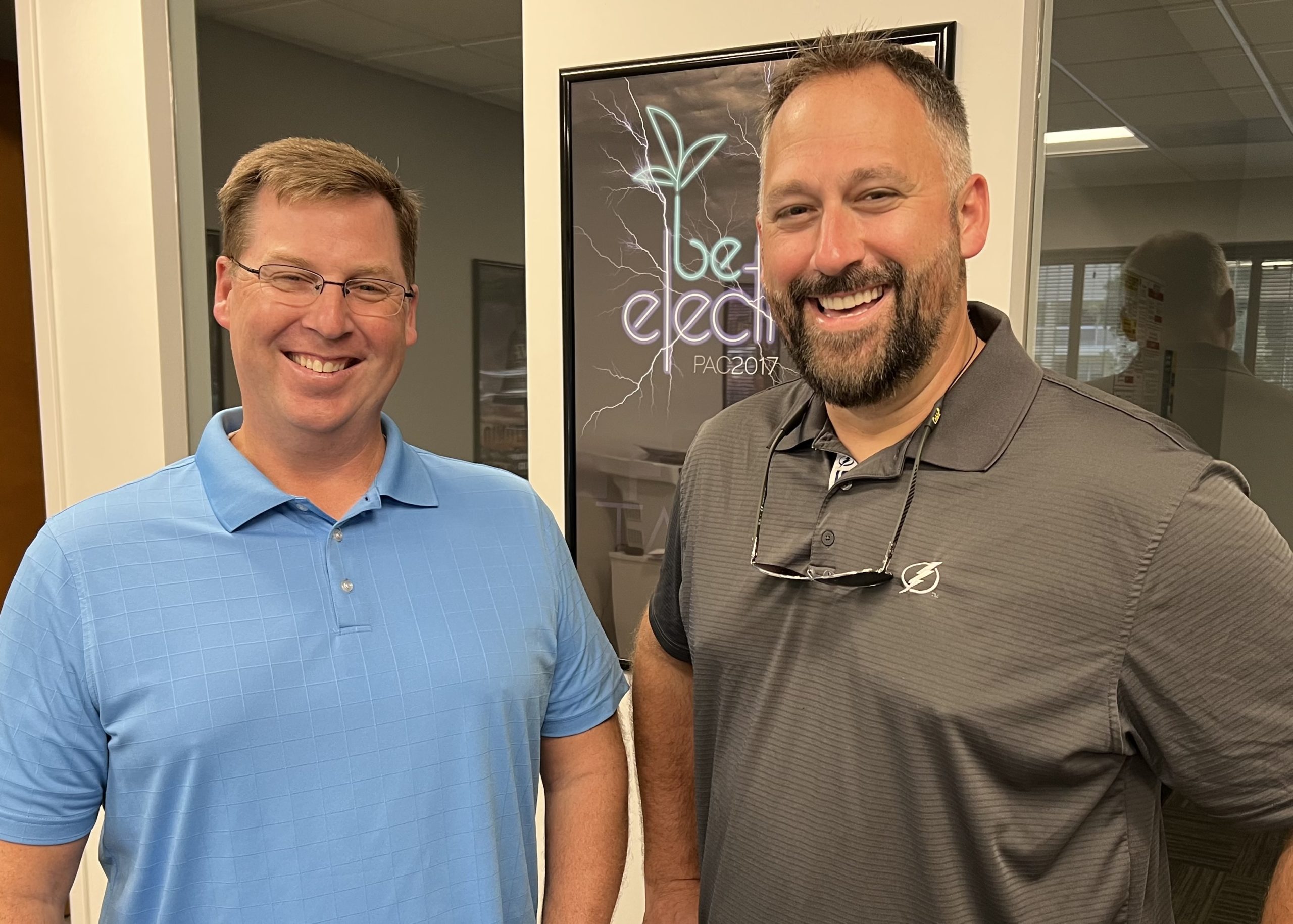 Former Small Business Administration (SBA) White House deputy chief endorses James Judge for Congress