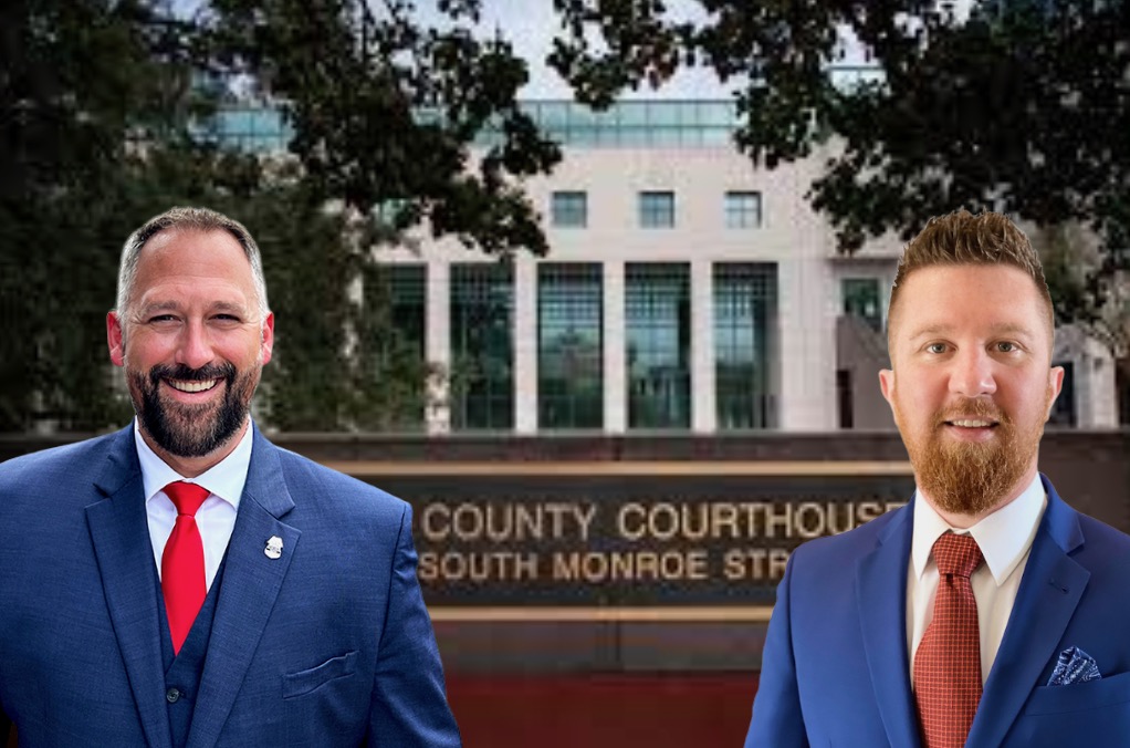 Florida U.S. Congressional candidates permanently restored to ballot after court ruling Tuesday