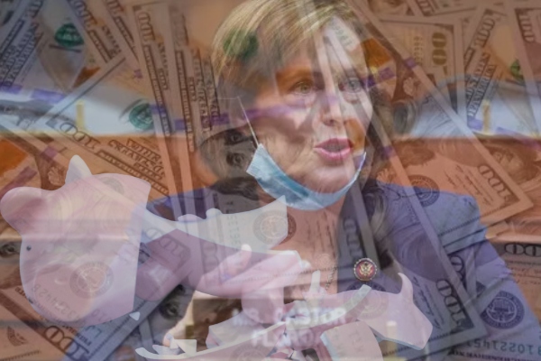 James Judge blasts Castor for forcing taxpayers to foot student loan bill