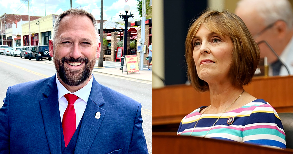 James Judge v. Kathy Castor – My closing arguments